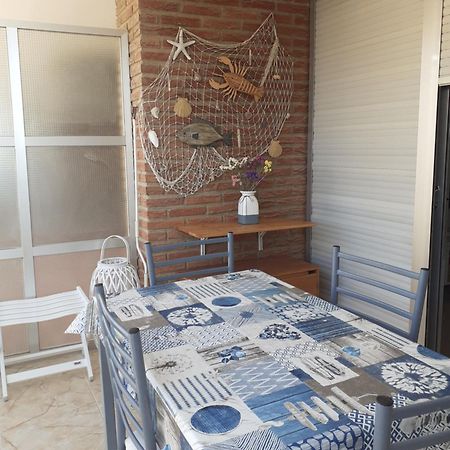 Appartement Vue Mer 40 Metres De La Plage Кулера Екстериор снимка