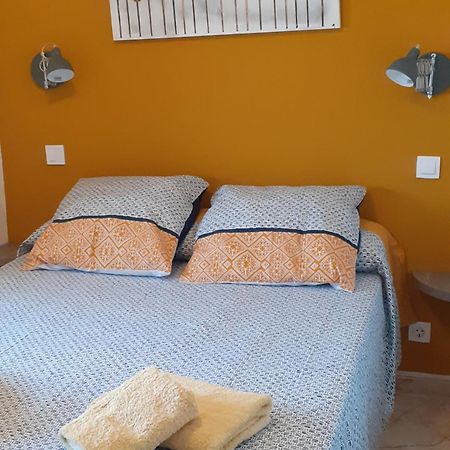 Appartement Vue Mer 40 Metres De La Plage Кулера Екстериор снимка