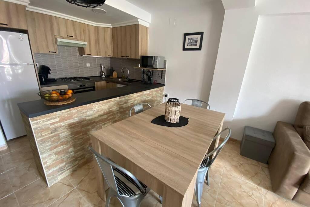 Appartement Vue Mer 40 Metres De La Plage Кулера Екстериор снимка