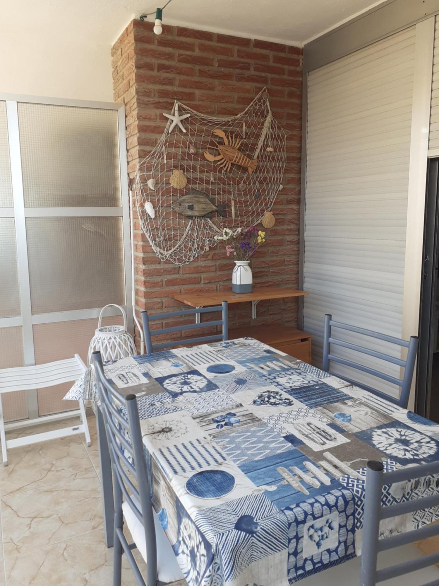 Appartement Vue Mer 40 Metres De La Plage Кулера Екстериор снимка